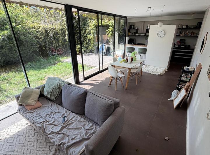 Casa · 90m² · 3 Ambientes