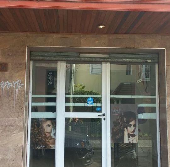 Local comercial · 21m²