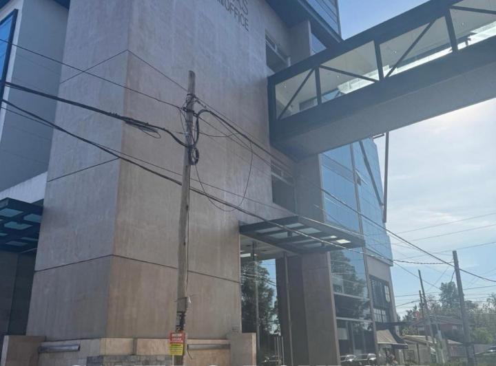 Oficina comercial · 45m² · 1 Ambiente