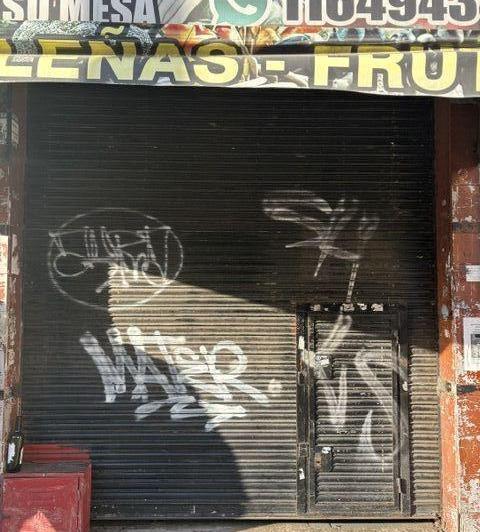 Local comercial · 32m²