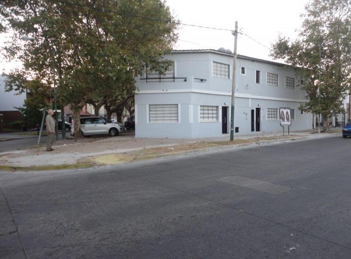 PH · 52m² · 3 Ambientes