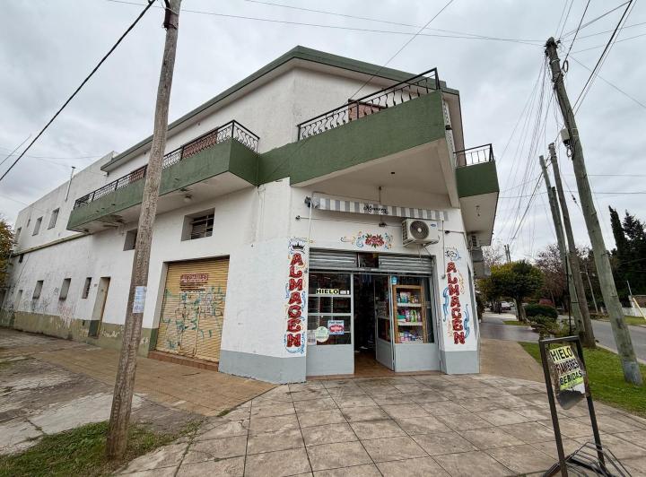 Local comercial · 70m² · 1 Ambiente