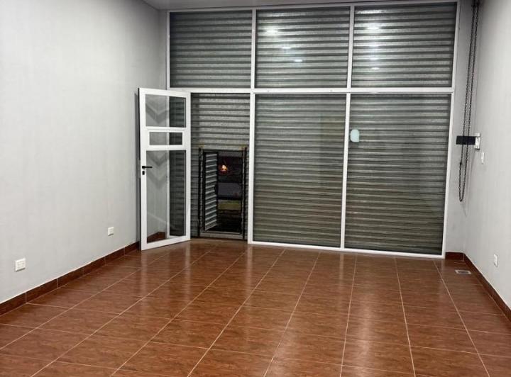 Local comercial · 33m² · 1 Ambiente