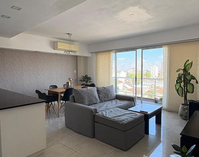 Departamento · 77m² · 3 Ambientes