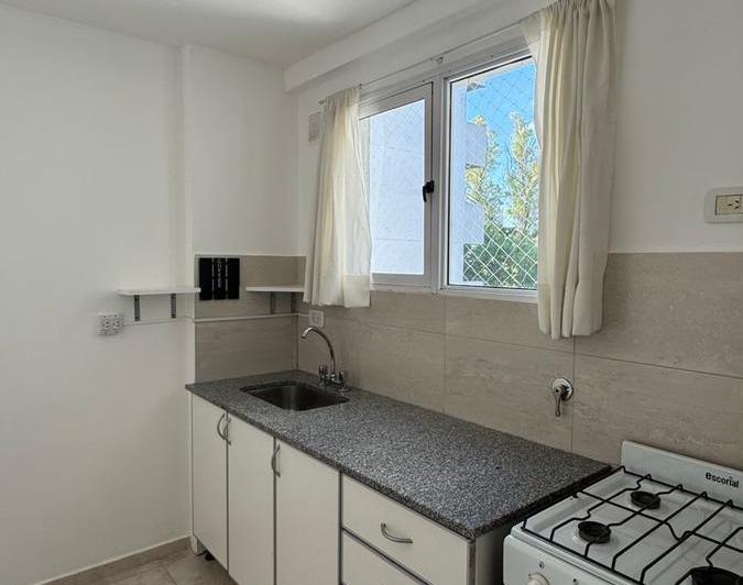Departamento · 45m²