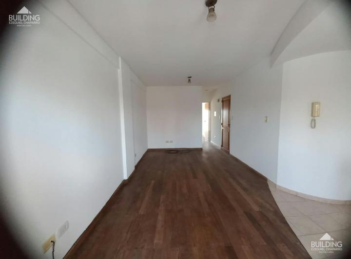 Departamento · 50m² · 2 Ambientes