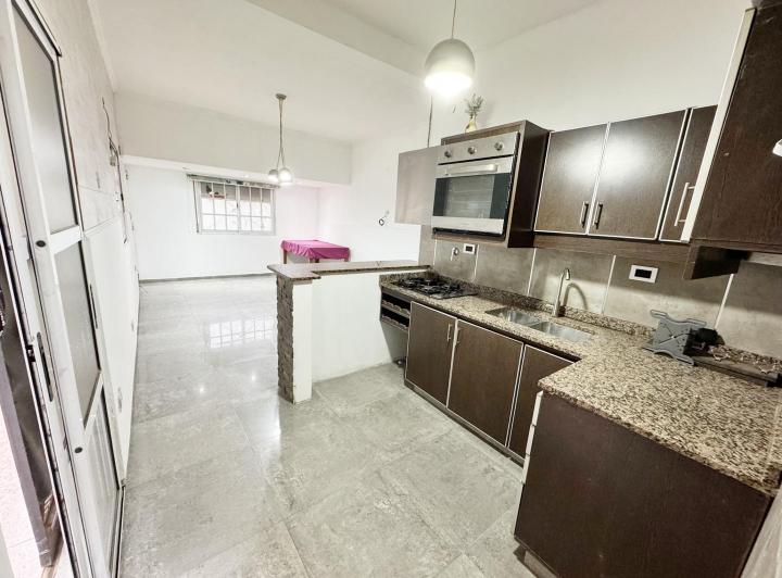 PH · 65m² · 3 Ambientes
