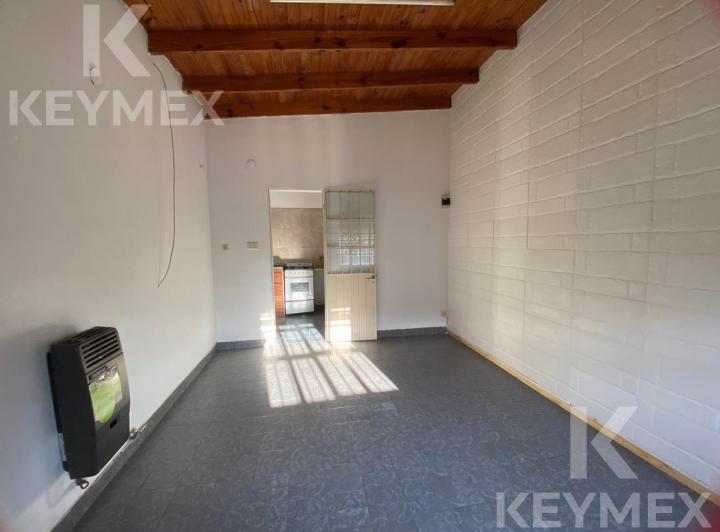 Departamento · 38m² · 2 Ambientes