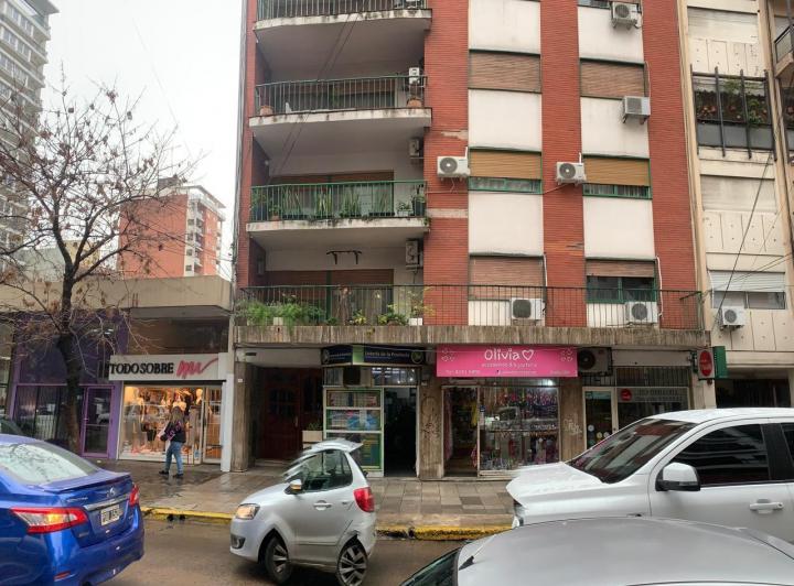 Departamento · 40m² · 2 Ambientes