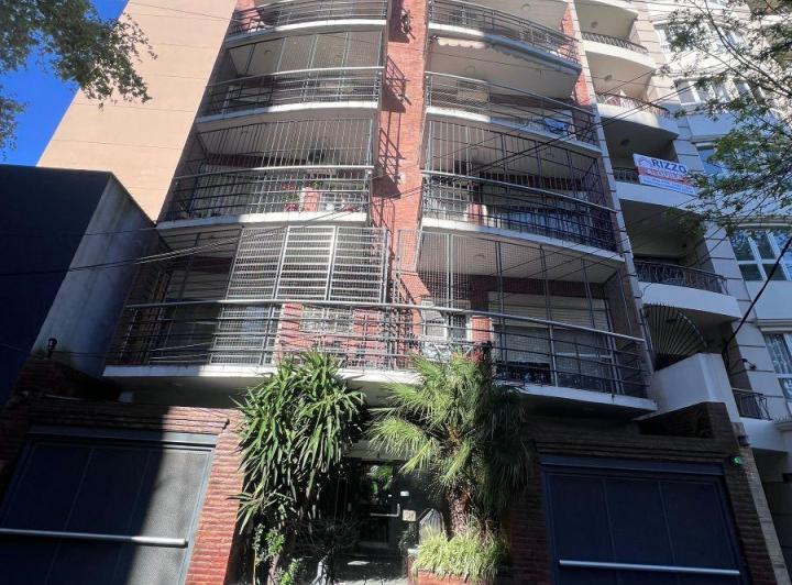 Departamento · 50m² · 2 Ambientes
