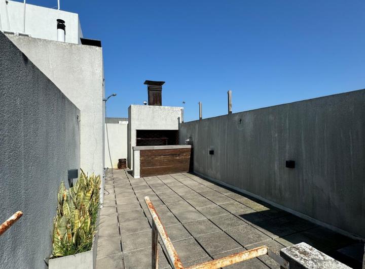 Departamento · 45m² · 2 Ambientes · 1 Cochera