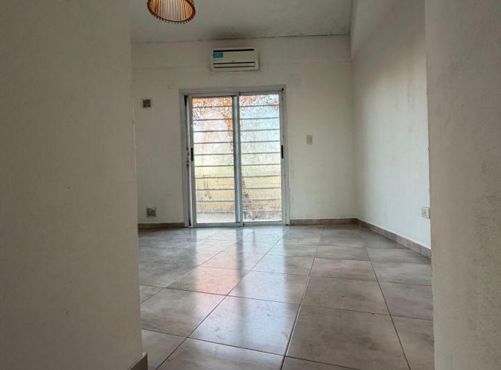 Departamento · 39m² · 2 Ambientes · 1 Cochera