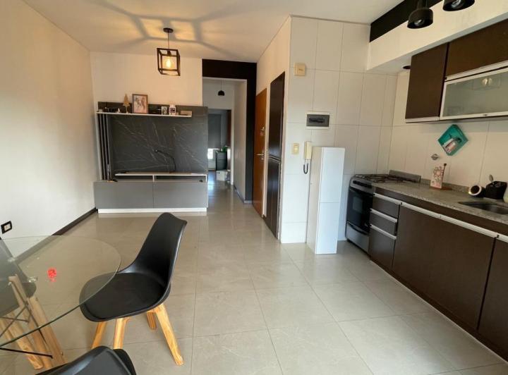 Departamento · 43m² · 2 Ambientes