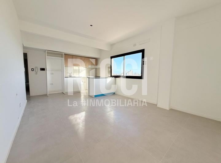 Departamento · 41m² · 2 Ambientes · 1 Cochera