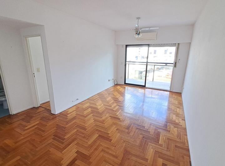 Departamento · 50m² · 2 Ambientes