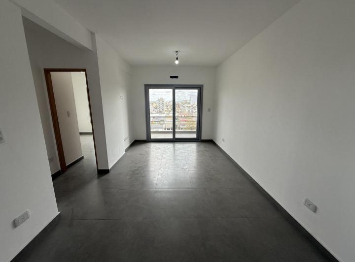 Departamento · 41m² · 2 Ambientes · 1 Cochera