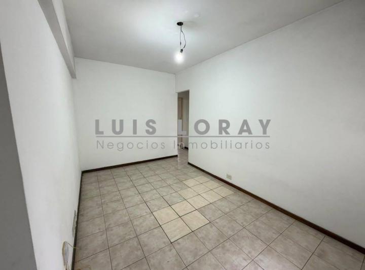 Departamento · 40m² · 2 Ambientes