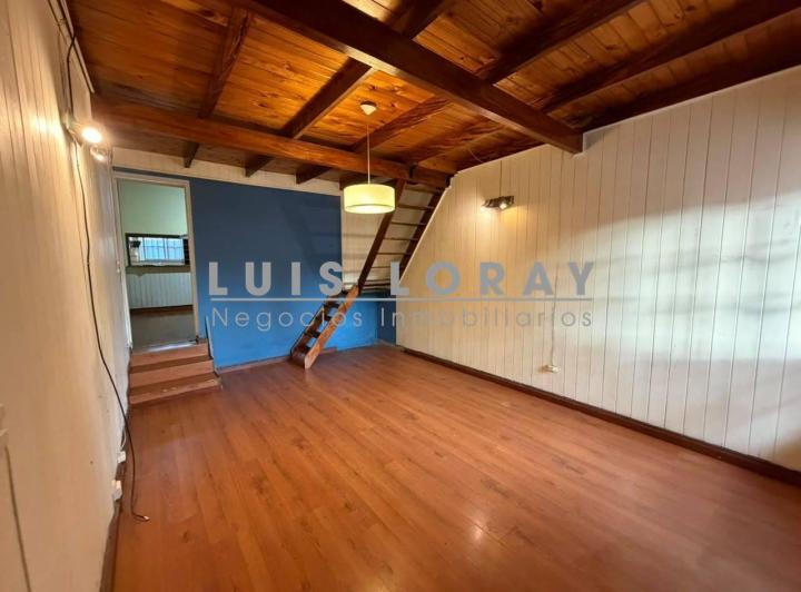 Departamento · 45m² · 2 Ambientes