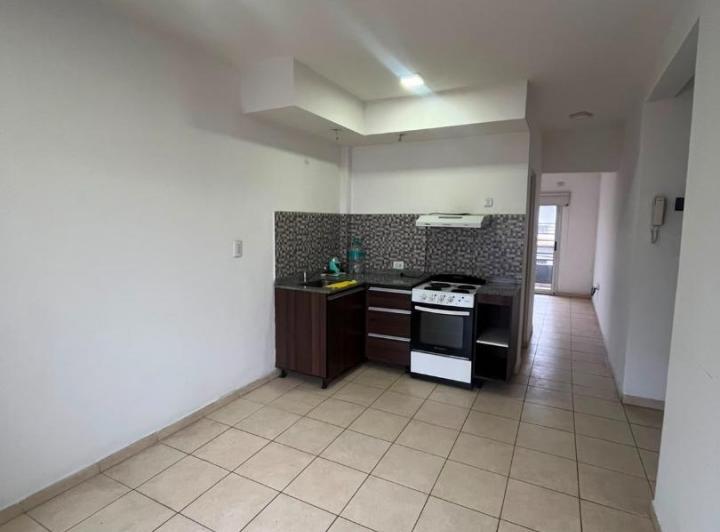 Departamento · 40m² · 2 Ambientes