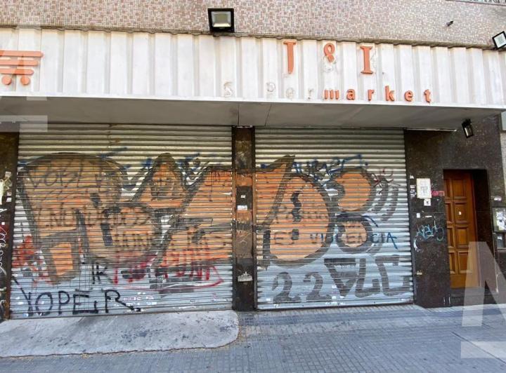 Local comercial · 282m²
