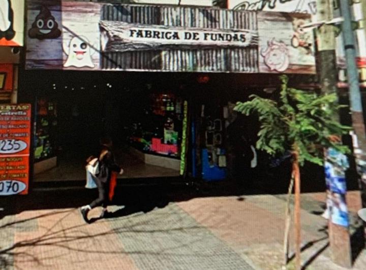 Local comercial · 70m²