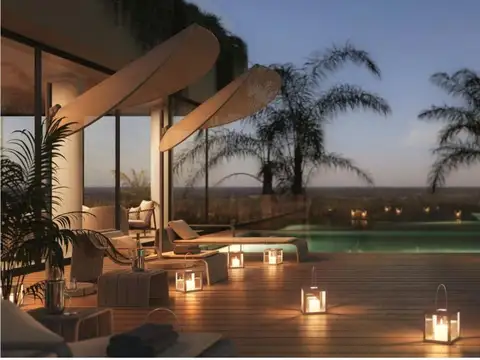 Departamento en Venta en Ciudad De Tigre, Tigre Centro
