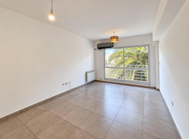 Departamento · 38m² · 1 Ambiente