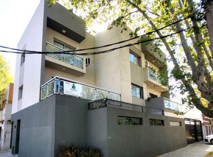 Departamento · 40m² · 2 Ambientes · 1 Cochera