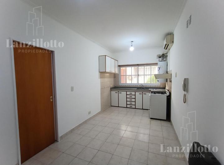 Departamento · 40m² · 2 Ambientes · 1 Cochera