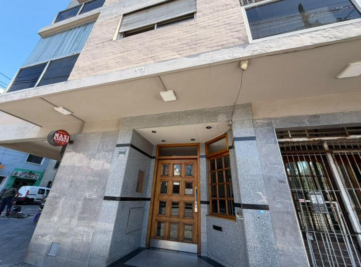Departamento · 49m² · 2 Ambientes