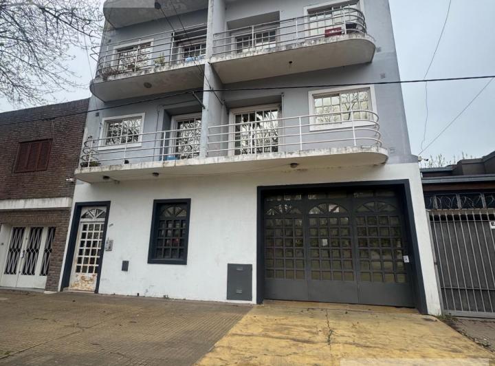 Departamento · 45m² · 2 Ambientes