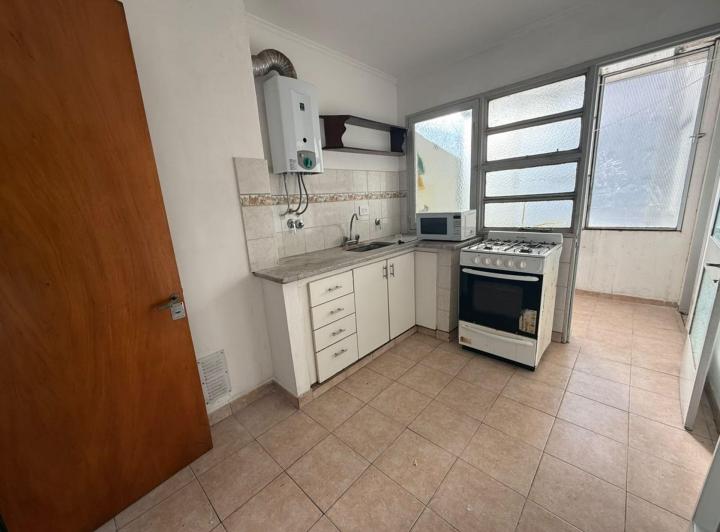 Departamento · 67m² · 4 Ambientes
