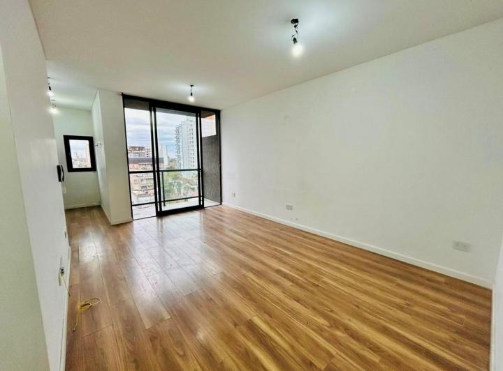 Departamento · 44m² · 2 Ambientes · 1 Cochera