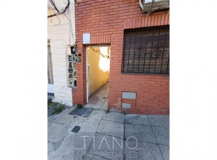 PH · 50m² · 2 Ambientes