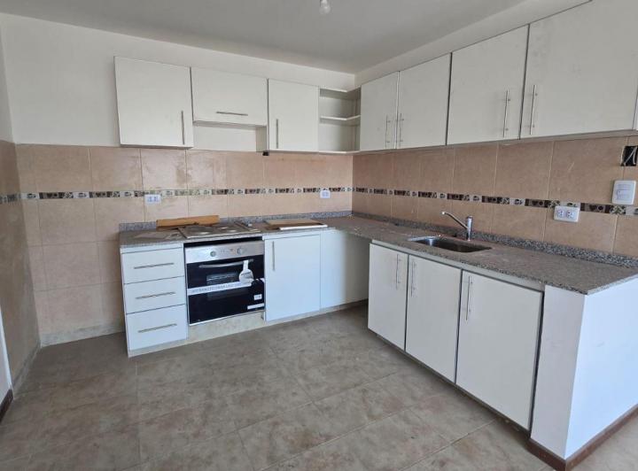 Departamento · 45m² · 2 Ambientes