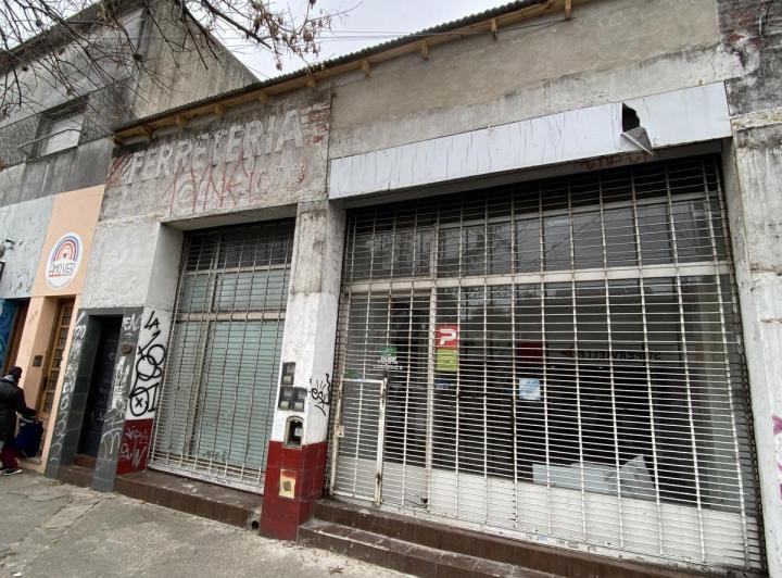 Local comercial · 90m²