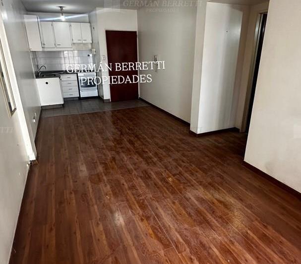 Departamento · 45m² · 2 Ambientes