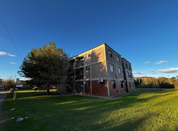 PH · 58m² · 3 Ambientes