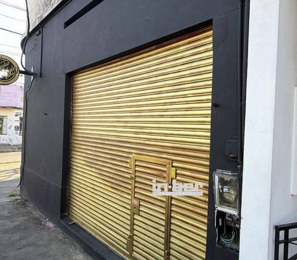 Local comercial · 15m²