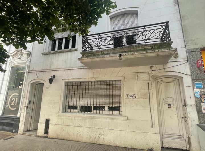 Oficina comercial · 400m² · 11 Ambientes