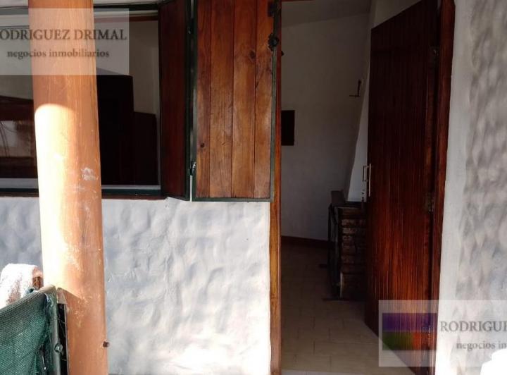 Departamento · 3 Ambientes