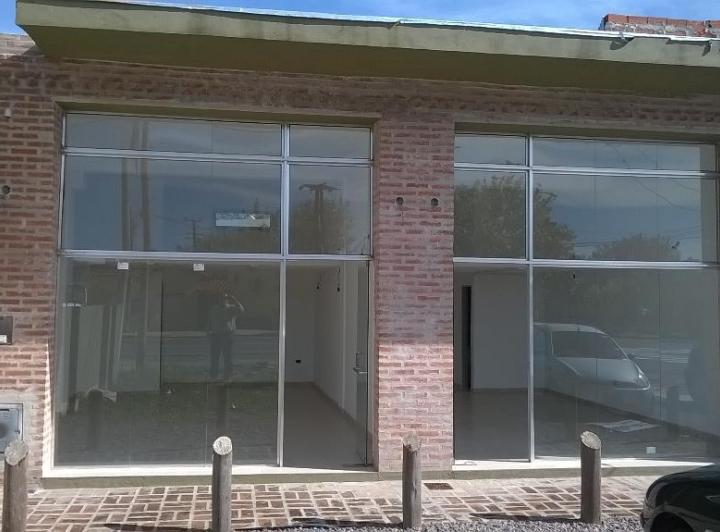 Local comercial · 35m² · 1 Ambiente