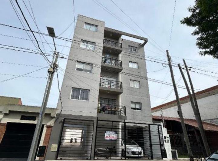 Departamento · 52m² · 2 Ambientes · 1 Cochera