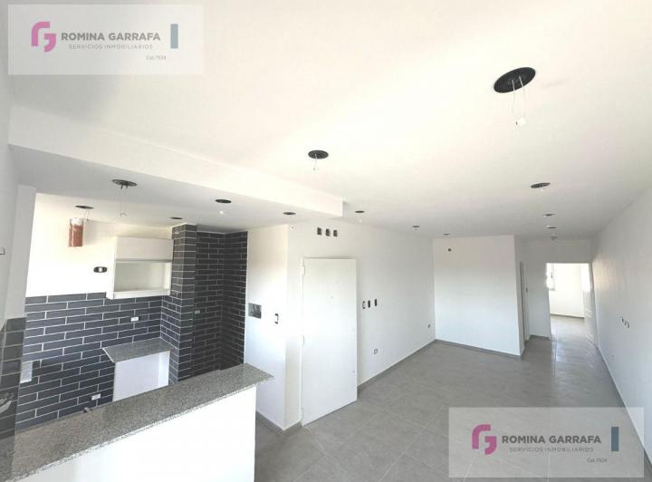 Departamento · 55m² · 2 Ambientes