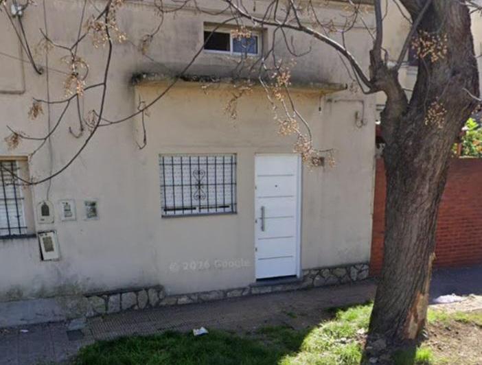 Departamento · 45m² · 2 Ambientes