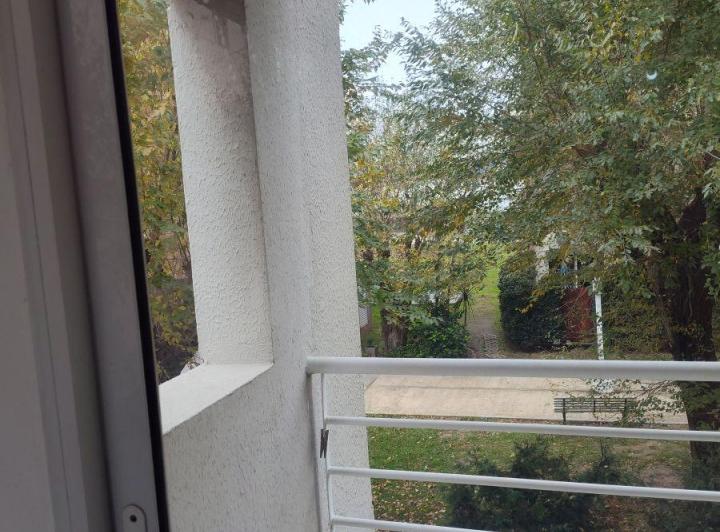 Departamento · 45m² · 2 Ambientes
