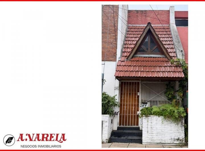 Departamento · 30m² · 2 Ambientes
