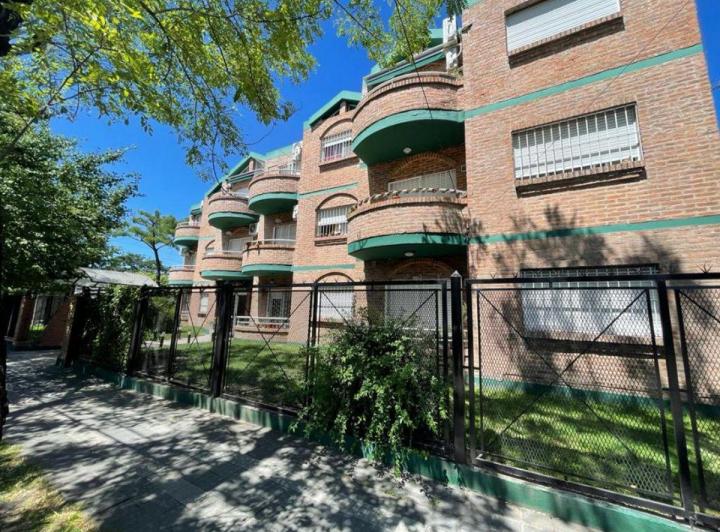 Departamento · 44m² · 2 Ambientes · 1 Cochera