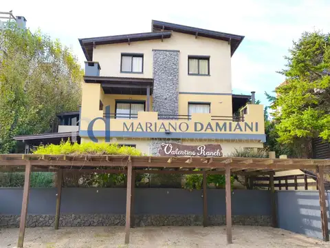 Departamento en Venta en Valeria del Mar, Partido de Pinamar