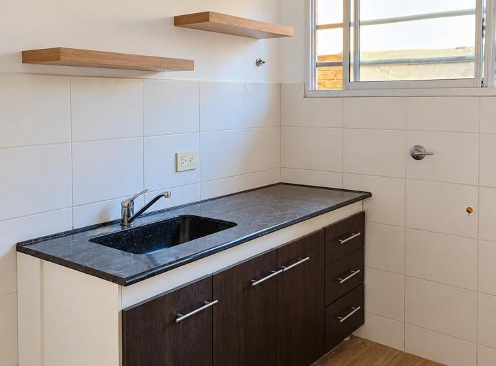 Departamento · 45m² · 3 Ambientes